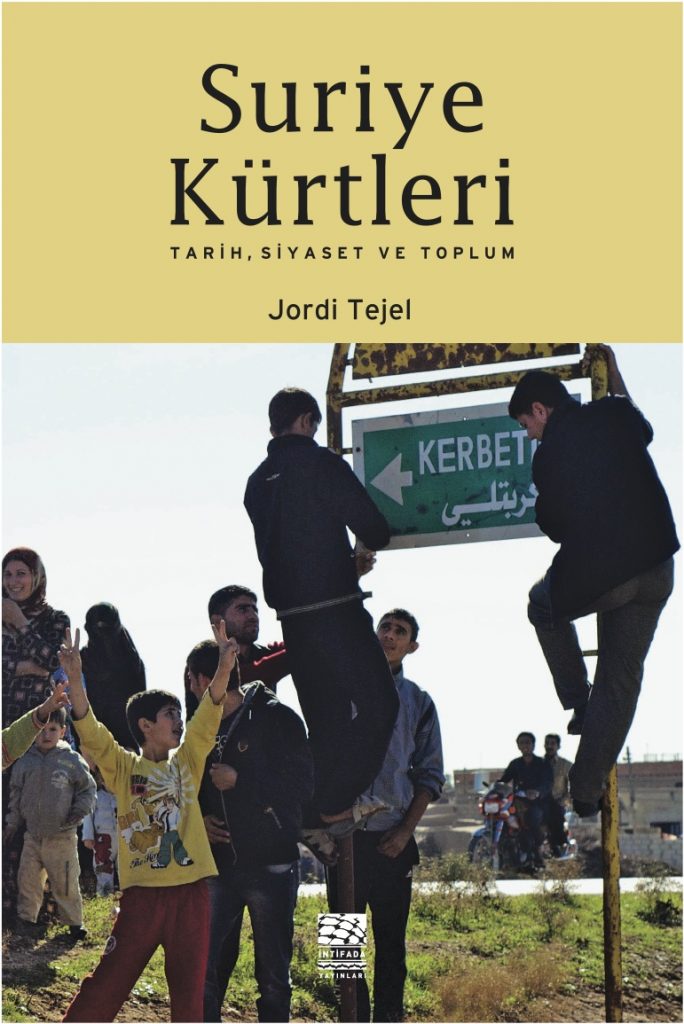 Suriye-Kürtleri-Ön-Kapak-L