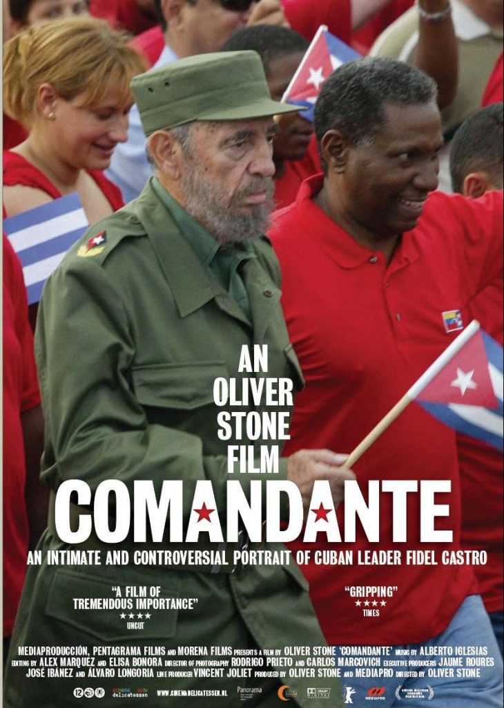 comandante-asil