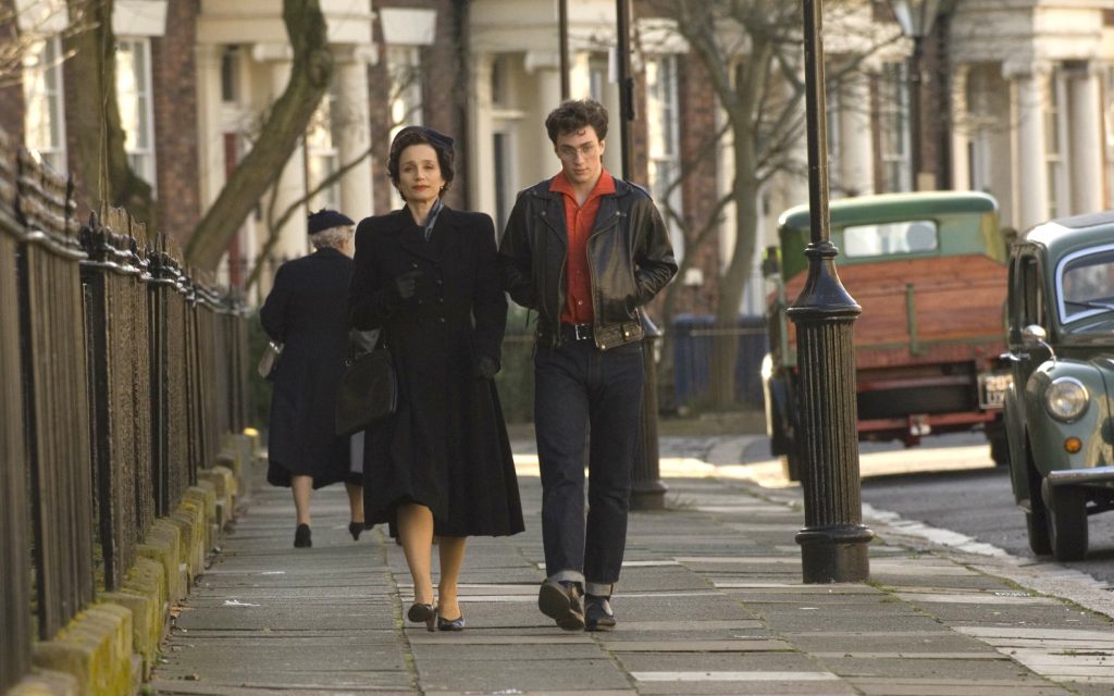 Nowhere Boy