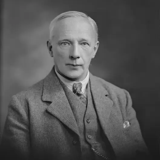 G. E. Moore